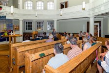 03.06.2022 Kremser Tag der offenen Gotteshäuser